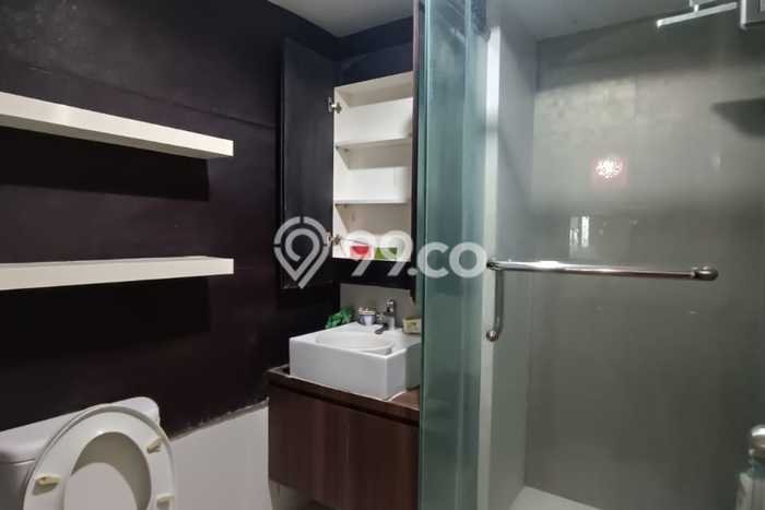 Apartemen Kawasan , 1 KM, Luas 61m2m², Lokasi Strategis Apartemen Kawasan , 1 KM, Luas 61m2m², Lokasi Strategis