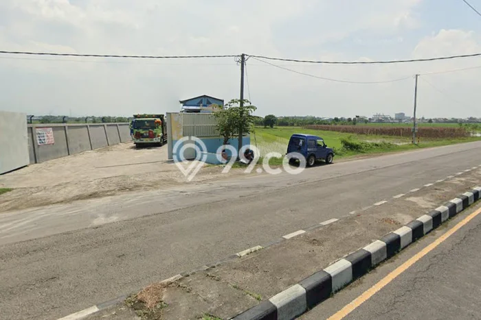 Tanah Kavling untuk Dijual di Mojoagung Jombang 1490m2 Tanah Kavling untuk Dijual di Mojoagung Jombang 1490m2