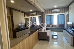 Hunian Strategis 56m2 di Pakuwon Indah Surabaya 2 Bedroom Hunian Strategis 56m2 di Pakuwon Indah Surabaya 2 Bedroom