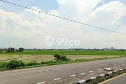 Tanah Strategis Dijual di Mojoagung Jombang 1905m2 Tanah Strategis Dijual di Mojoagung Jombang 1905m2