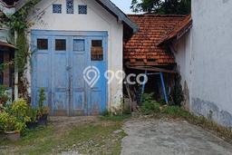 Tanah Kosong Dijual di Surabaya dengan Area 60m2 Tanah Kosong Dijual di Surabaya dengan Area 60m2