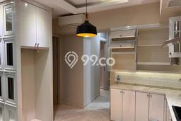Dijual Apartemen di Surabaya 2 Kamar & 1 Kamar Mandi, Luas 59m2 Dijual Apartemen di Surabaya 2 Kamar & 1 Kamar Mandi, Luas 59m2
