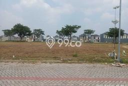 Tanah Disewa Strategis di Surabaya Luas 191m2 Tanah Disewa Strategis di Surabaya Luas 191m2