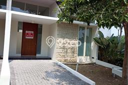 Sewa Rumah Murah di Citraland Surabaya dengan 2 Kamar Tidur Sewa Rumah Murah di Citraland Surabaya dengan 2 Kamar Tidur