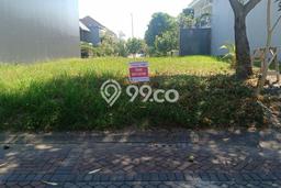 Tanah Kavling untuk Dijual di Sukolilo Surabaya 450m2 Tanah Kavling untuk Dijual di Sukolilo Surabaya 450m2