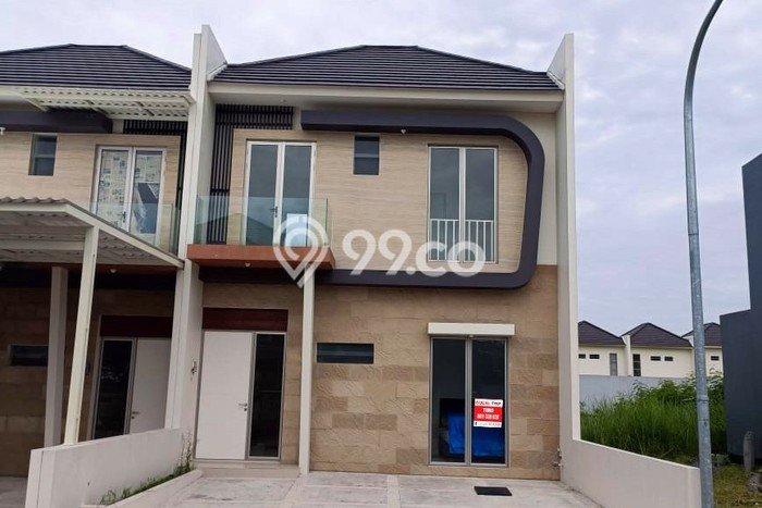 Dijual Rumah 3 Kamar Lokasi Ideal Bagus dan Strategis di Menganti Dijual Rumah 3 Kamar Lokasi Ideal Bagus dan Strategis di Menganti