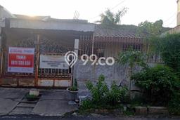 Lahan untuk Dijual Lokasi Dukuh Pakis, Surabaya Luas 180m2 SHM Lahan untuk Dijual Lokasi Dukuh Pakis, Surabaya Luas 180m2 SHM