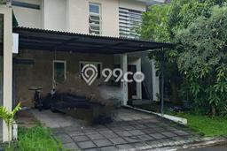 Dijual Rumah Eksklusif 4 KT di Citraland, Surabaya Dijual Rumah Eksklusif 4 KT di Citraland, Surabaya