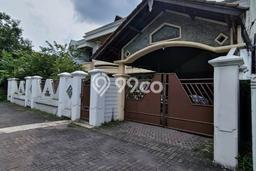 For Sale Rumah Elit Exclusive di Gayungan, Surabaya For Sale Rumah Elit Exclusive di Gayungan, Surabaya