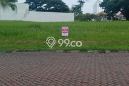 Tanah di Menganti, Gresik Luas 128m2 Dijual Segera Tanah di Menganti, Gresik Luas 128m2 Dijual Segera