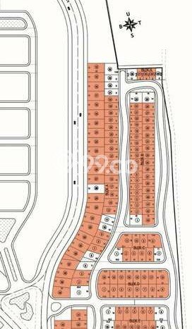Tanah di Menganti, Gresik Luas 128m2 Dijual Segera Tanah di Menganti, Gresik Luas 128m2 Dijual Segera