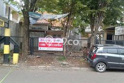 Kavling Tanah di Gedangan Dijual Luas 300m2 Legalitas - Kavling Tanah di Gedangan Dijual Luas 300m2 Legalitas -