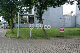 Kavling Tanah Dijual di Wiyung, Surabaya, Luas 288m2 Area Strategis Kavling Tanah Dijual di Wiyung, Surabaya, Luas 288m2 Area Strategis