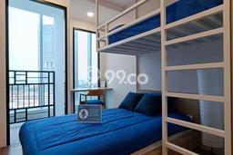 SPECIAL PRICE! Apartemen Kawasan Tenggilis Mejoyo, 1 KT, Luas 25m², Area Strategis, Fasilitas Modern, Bisa Segera Ditempati SPECIAL PRICE! Apartemen Kawasan Tenggilis Mejoyo, 1 KT, Luas 25m², Area Strategis, Fasilitas Modern, Bisa Segera Ditempati