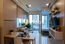 HARGA TERBAIK! Apartemen Kawasan Panjang Jiwo, 1 KM, Luas 46m², Area Strategis, Fasilitas Modern, Siap Ditempati HARGA TERBAIK! Apartemen Kawasan Panjang Jiwo, 1 KM, Luas 46m², Area Strategis, Fasilitas Modern, Siap Ditempati