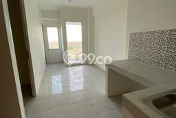 Apartemen Strategis di Dukuh Pakis, Luas 52m², 2 KT Apartemen Strategis di Dukuh Pakis, Luas 52m², 2 KT
