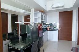 Sewa Apartemen Harga Terjangkau di Ngagel 2 Bedroom Sewa Apartemen Harga Terjangkau di Ngagel 2 Bedroom