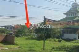 Lahan Strategis di Driyorejo Dijual dengan Luas 1000m2 Lahan Strategis di Driyorejo Dijual dengan Luas 1000m2