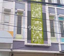 Ruko Bagus Dijual LB 180m2 Lokasi Strategis Surabaya Area Cocok untuk Berbisnis Ruko Bagus Dijual LB 180m2 Lokasi Strategis Surabaya Area Cocok untuk Berbisnis