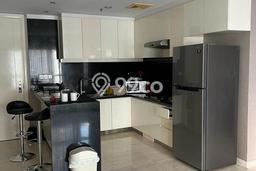 Dijual Apartemen di Surabaya 3 Kamar & 2 Kamar Mandi, Luas 124m2 Dijual Apartemen di Surabaya 3 Kamar & 2 Kamar Mandi, Luas 124m2