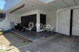 Rumah Minimalis 3 KT di Ngagel Surabaya Rumah Minimalis 3 KT di Ngagel Surabaya
