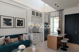 Dijual Hunian Rumah Nyaman 3 Kamar di Graha, Surabaya Dijual Hunian Rumah Nyaman 3 Kamar di Graha, Surabaya