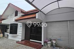Siap Huni Rumah Mewah 4 Kamar di Tenggilis Mejoyo Dekat ke Mana Pun Siap Huni Rumah Mewah 4 Kamar di Tenggilis Mejoyo Dekat ke Mana Pun