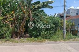 Tanah Kavling di Sambikerep Dijual dengan Luas 700m2 Tanah Kavling di Sambikerep Dijual dengan Luas 700m2