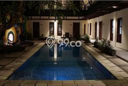 Dijual! Komersial di Legian Badung LT 500m2 / LB 1000m2 Kawasan Bisnis Dijual! Komersial di Legian Badung LT 500m2 / LB 1000m2 Kawasan Bisnis