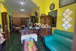 Rumah Strategis Minimalis Lb 120m2 di Tambaksari, Surabaya Rumah Strategis Minimalis Lb 120m2 di Tambaksari, Surabaya
