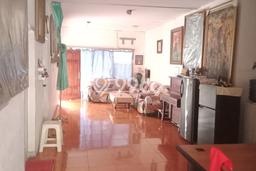 Jual Rumah Eksklusif 6 KT di Nginden, Surabaya Jual Rumah Eksklusif 6 KT di Nginden, Surabaya