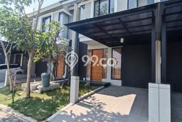 Jarang Ada! Rumah Kontrakan 1 Kamar Bagus Siap Huni Citraland Jarang Ada! Rumah Kontrakan 1 Kamar Bagus Siap Huni Citraland