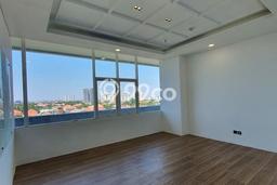 Untuk Dijual! Kantor di HR Muhammad Surabaya LT 56m2 / LB 56m2 Kawasan Bisnis Untuk Dijual! Kantor di HR Muhammad Surabaya LT 56m2 / LB 56m2 Kawasan Bisnis