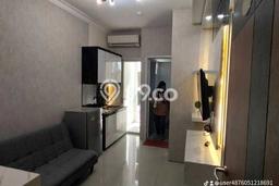 Untuk Dijual Apartemen 2 KT di Surabaya Luas 36m2 Untuk Dijual Apartemen 2 KT di Surabaya Luas 36m2