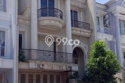 Dijual Hunian Rumah Terawat 3 Kamar di Wisata Bukit Mas, Surabaya Dijual Hunian Rumah Terawat 3 Kamar di Wisata Bukit Mas, Surabaya