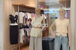 Unit Komersial Dijual di Surabaya LT 12m2 & LB 12m2 Unit Komersial Dijual di Surabaya LT 12m2 & LB 12m2