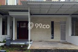 Jual Rumah Strategis Bagus Punya 4 KT di Wiyung Surabaya - Jual Rumah Strategis Bagus Punya 4 KT di Wiyung Surabaya -