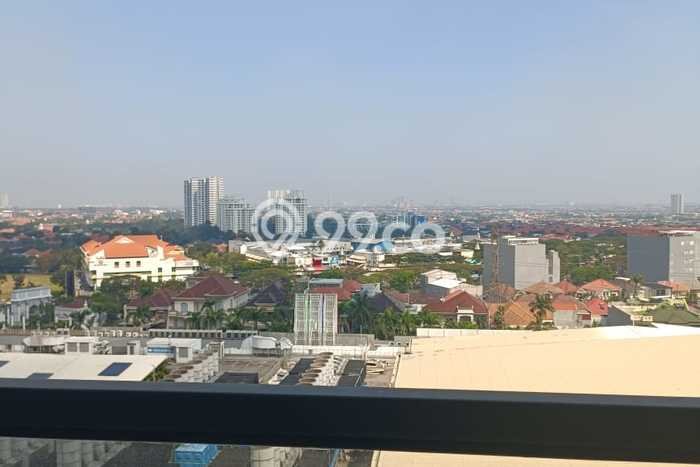 Dijual Apartemen 2 KT & 2 KM di Surabaya Area Strategis Dijual Apartemen 2 KT & 2 KM di Surabaya Area Strategis