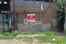 Tanah Kavling untuk Dijual di Krembangan Surabaya 420m2 Tanah Kavling untuk Dijual di Krembangan Surabaya 420m2