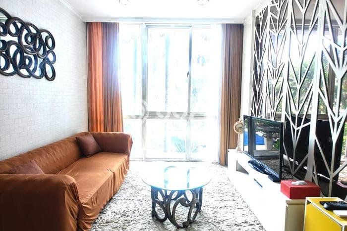 Apartemen Strategis 59m2 di Mayjen Sungkono Surabaya 1 Bedroom Apartemen Strategis 59m2 di Mayjen Sungkono Surabaya 1 Bedroom