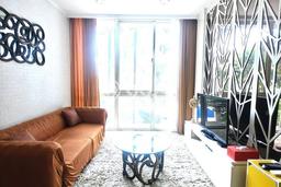 Apartemen Strategis 59m2 di Mayjen Sungkono Surabaya 1 Bedroom Apartemen Strategis 59m2 di Mayjen Sungkono Surabaya 1 Bedroom