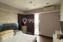 Disewakan Apartemen Terjangkau 3 BR di Pemuda Surabaya Disewakan Apartemen Terjangkau 3 BR di Pemuda Surabaya
