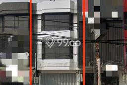 Unit Ruko disewakan di Wiyung Surabaya dengan LT 150m2 / LB 250m2 Unit Ruko disewakan di Wiyung Surabaya dengan LT 150m2 / LB 250m2