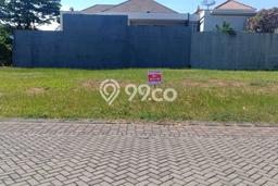 Tanah Dijual di Surabaya Seluas 180m2 Strategis Tanah Dijual di Surabaya Seluas 180m2 Strategis