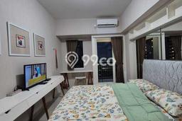 Disewakan Apartemen Terjangkau 1 BR di Pakuwon Indah Surabaya Disewakan Apartemen Terjangkau 1 BR di Pakuwon Indah Surabaya