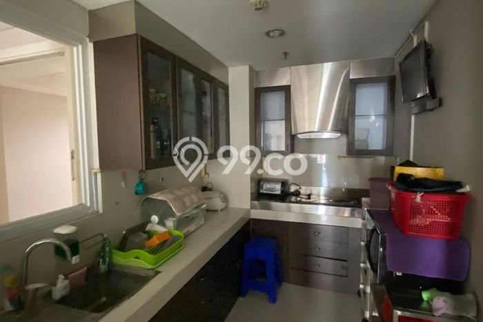 Disewakan Apartemen Terjangkau 3 BR di Pemuda Surabaya Disewakan Apartemen Terjangkau 3 BR di Pemuda Surabaya