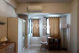 Apartemen Disewakan 1 Kamar Murah Siap Huni di Surabaya, Luas 27m2 Apartemen Disewakan 1 Kamar Murah Siap Huni di Surabaya, Luas 27m2