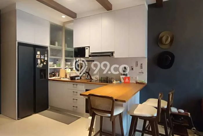 Disewakan Apartemen Murah di Graha 2 KT Disewakan Apartemen Murah di Graha 2 KT