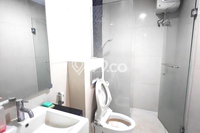 Apartemen Strategis 59m2 di Mayjen Sungkono Surabaya 1 Bedroom Apartemen Strategis 59m2 di Mayjen Sungkono Surabaya 1 Bedroom