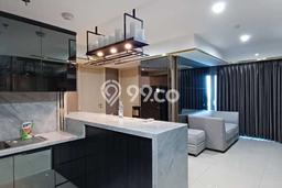 HARGA TERBAIK! Apartemen Kawasan Pakuwon Indah, 2 KM, Luas 80m², Ready Huni HARGA TERBAIK! Apartemen Kawasan Pakuwon Indah, 2 KM, Luas 80m², Ready Huni